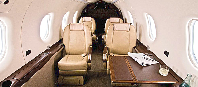 Jet privé   TissoT Aviation et Services