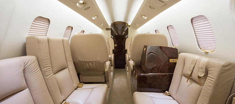 Jet privé   TissoT Aviation et Services