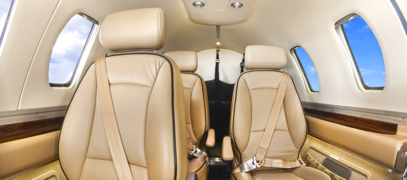 Jet privé   TissoT Aviation et Services