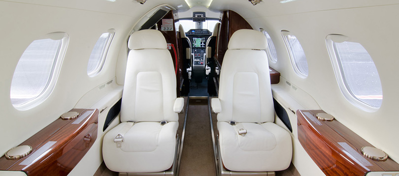 Jet privé   TissoT Aviation et Services