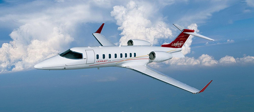 Bombardier -  à louer TissoT Aviation Charter Suisse