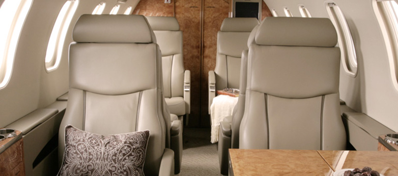 Jet privé   TissoT Aviation et Services