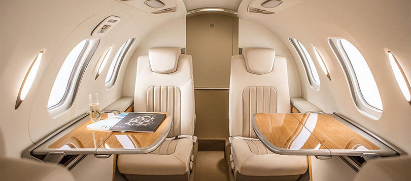 Jet privé   TissoT Aviation et Services