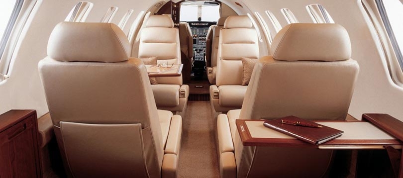 Jet privé   TissoT Aviation et Services