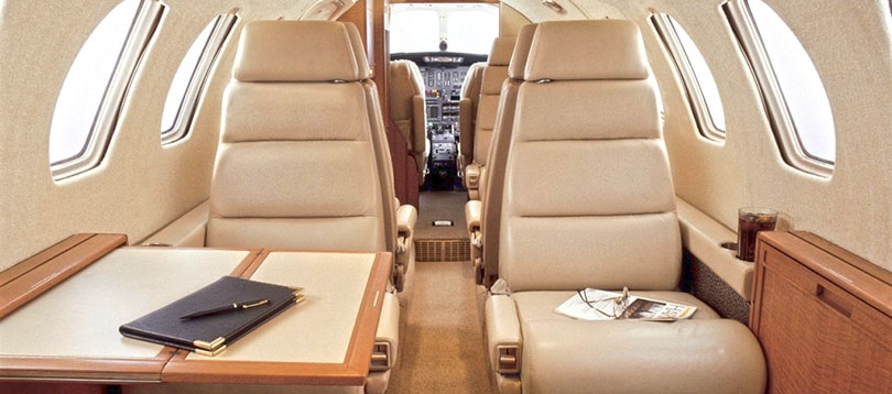 Jet privé   TissoT Aviation et Services