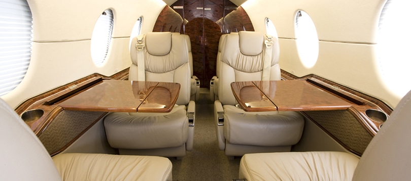 Jet privé   TissoT Aviation et Services