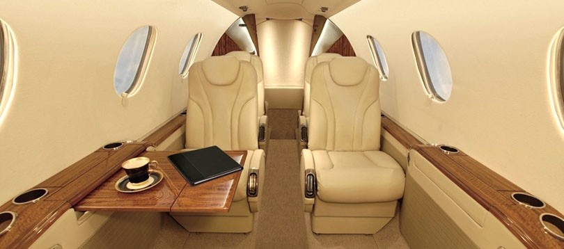 Jet privé   TissoT Aviation et Services