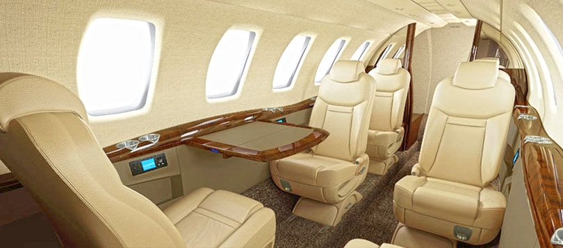 Jet privé   TissoT Aviation et Services