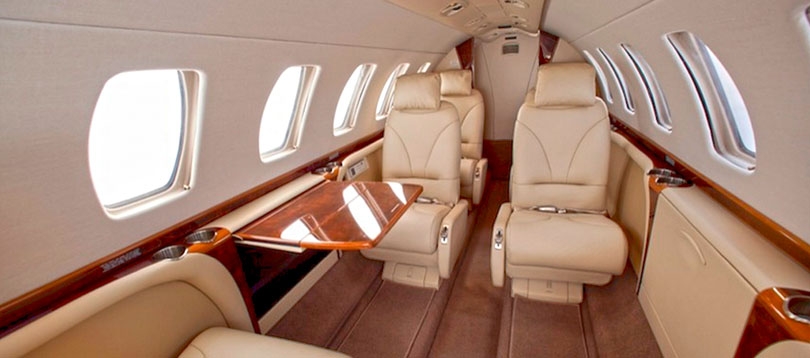 Jet privé   TissoT Aviation et Services