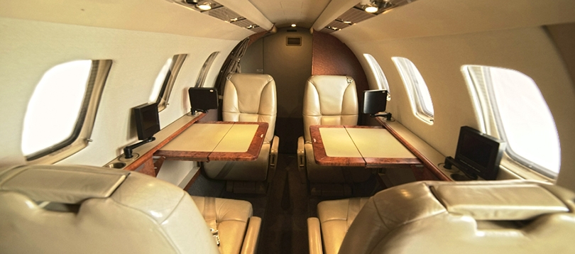 Jet privé   TissoT Aviation et Services