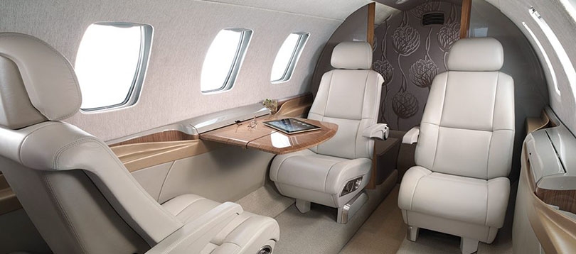 Jet privé   TissoT Aviation et Services