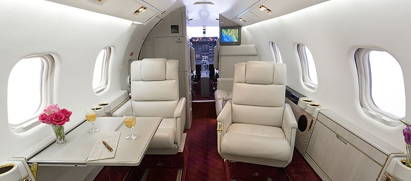 Jet privé   TissoT Aviation et Services