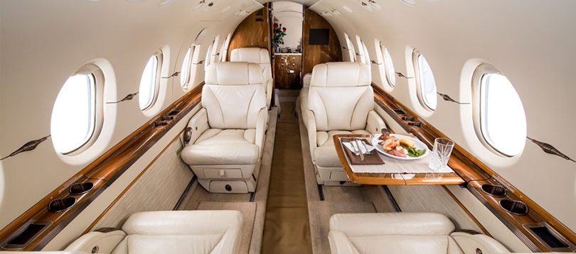 Jet privé   TissoT Aviation et Services