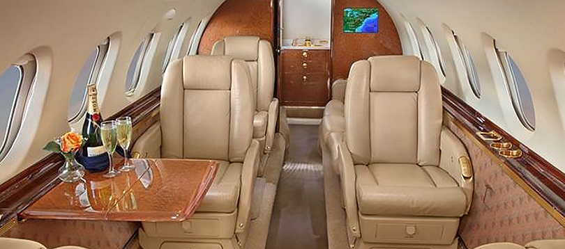 Jet privé   TissoT Aviation et Services