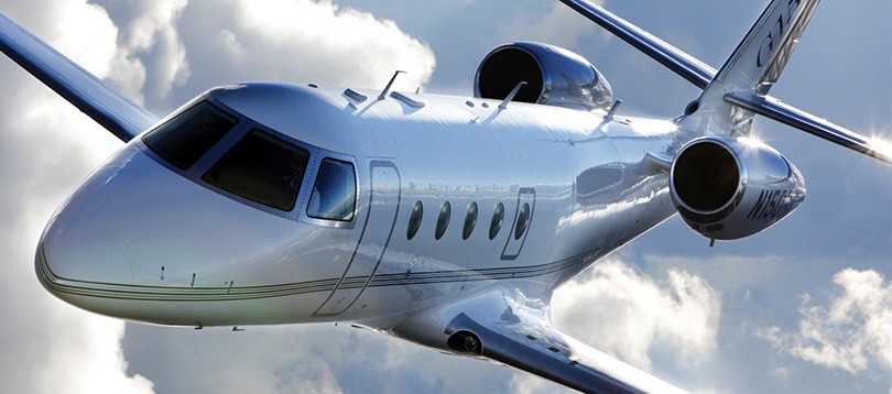 Gulfstream -  à louer TissoT Aviation Charter Suisse