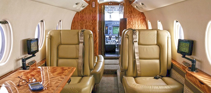 Jet privé   TissoT Aviation et Services