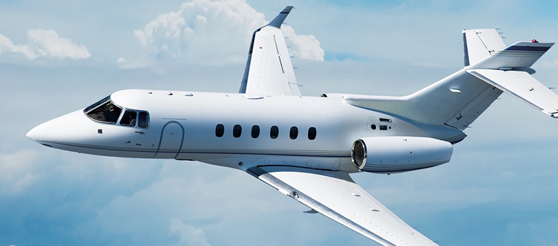 Beechcraft -  à louer TissoT Aviation Charter Suisse