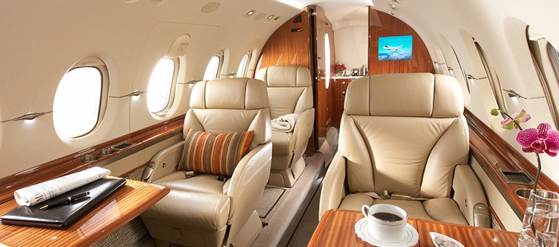 Jet privé   TissoT Aviation et Services