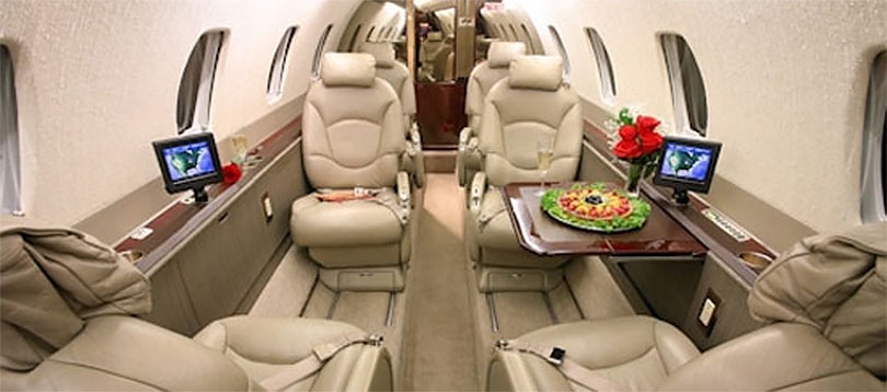 Jet privé   TissoT Aviation et Services