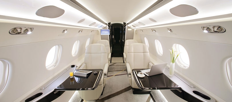 Jet privé   TissoT Aviation et Services