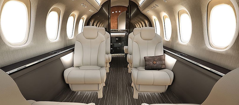 Jet privé   TissoT Aviation et Services