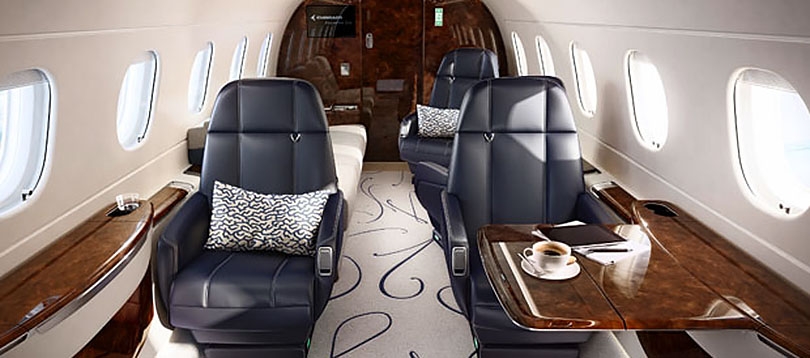 Jet privé   TissoT Aviation et Services