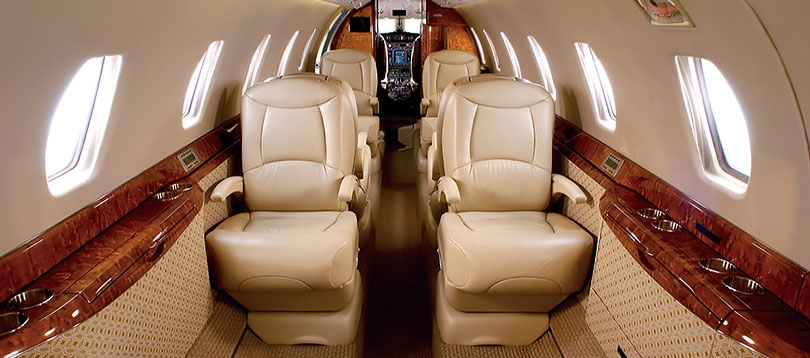 Jet privé   TissoT Aviation et Services