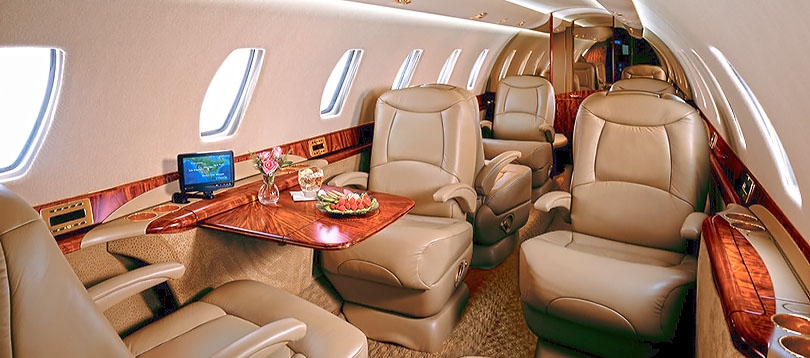 Jet privé   TissoT Aviation et Services