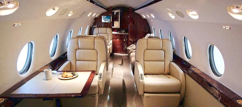 Jet privé   TissoT Aviation et Services