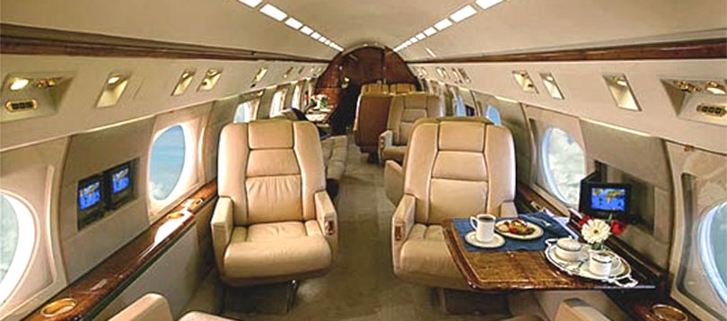 Jet privé   TissoT Aviation et Services