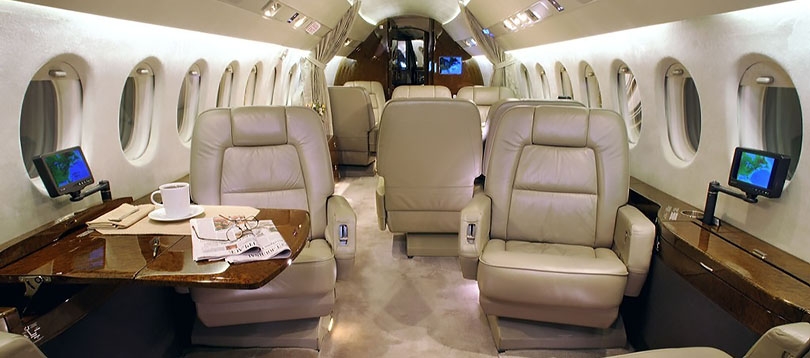 Jet privé   TissoT Aviation et Services