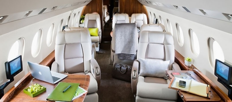 Jet privé   TissoT Aviation et Services