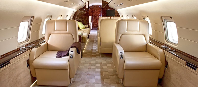 Jet privé   TissoT Aviation et Services