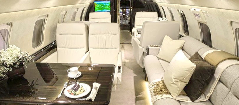 Jet privé   TissoT Aviation et Services
