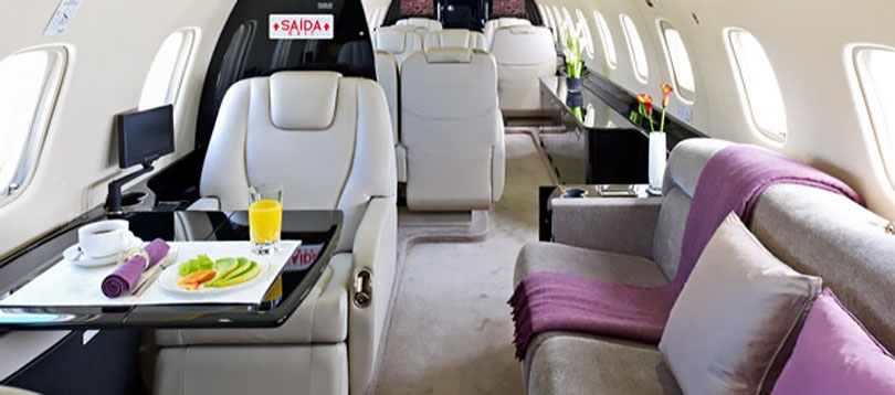 Jet privé   TissoT Aviation et Services