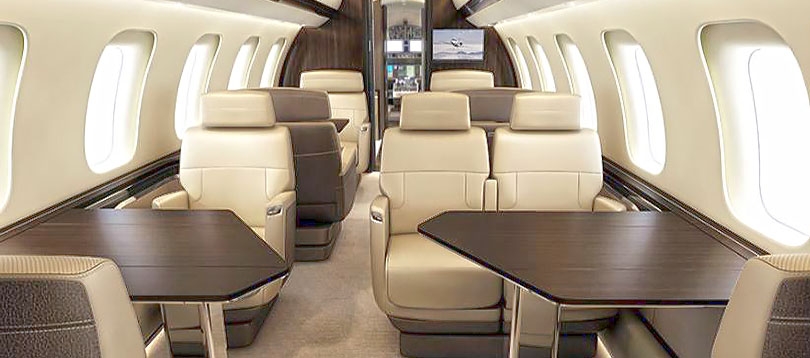 Jet privé   TissoT Aviation et Services