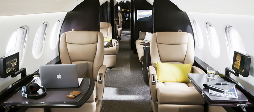 Jet privé   TissoT Aviation et Services