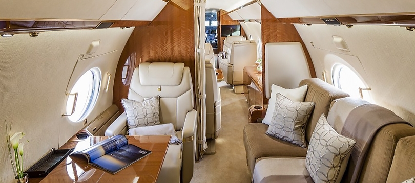 Jet privé   TissoT Aviation et Services
