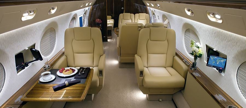 Jet privé   TissoT Aviation et Services