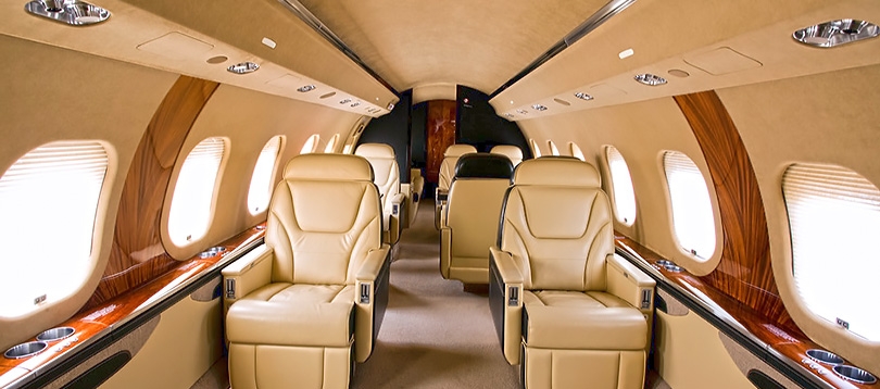 Jet privé   TissoT Aviation et Services