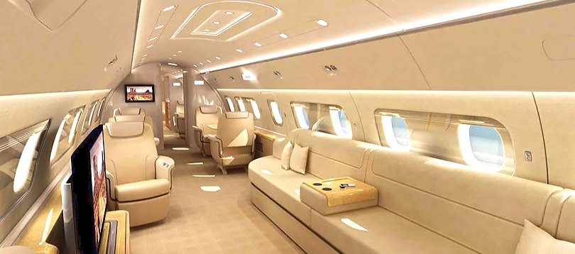 Jet privé   TissoT Aviation et Services
