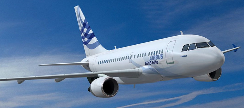 Airbus -  à louer TissoT Aviation Charter Suisse