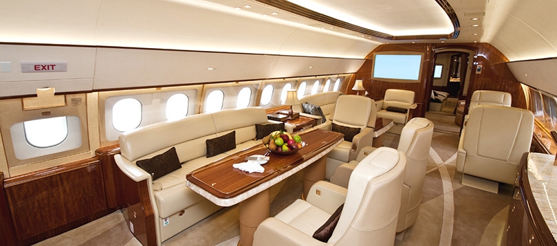 Jet privé   TissoT Aviation et Services