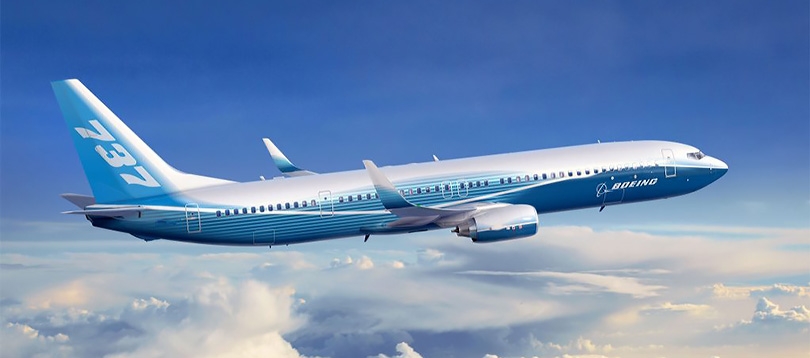Boeing -  TissoT Aviation Privatjets Flugzeuge zu mieten Schweiz