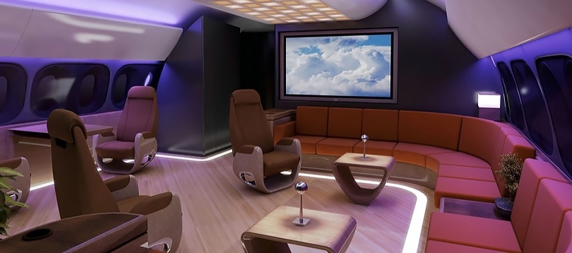 Jet privé   TissoT Aviation et Services