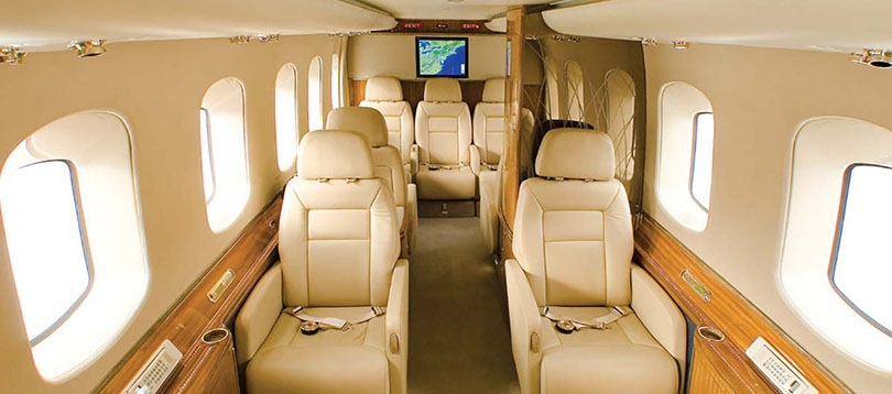 Jet privé   TissoT Aviation et Services