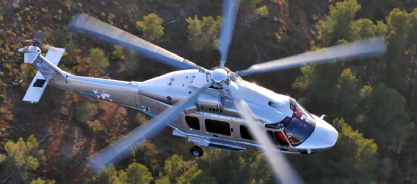 Eurocopter -  TissoT Aviation Privatjets Flugzeuge zu mieten Schweiz