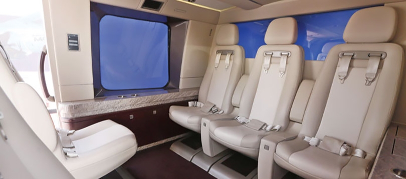 Jet privé   TissoT Aviation et Services