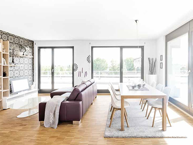 Poing TissoT Immobilier : Appartements 