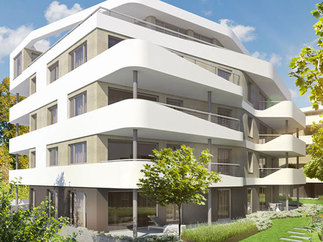 Stuttgart - TissoT Immobilien